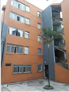 Apartamento com 2 Quartos à venda, 56m² no Chácaras Roselândia, Cotia