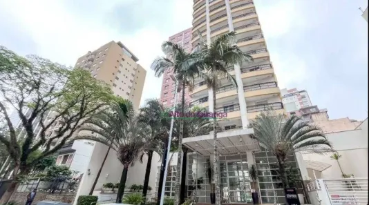 Apartamento com 1 Quarto à venda, 23m² no Consolação, São Paulo