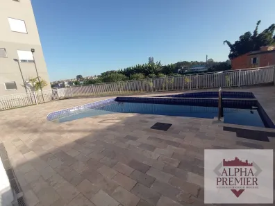 Apartamento com 2 Quartos à venda, 45m² no Nova Itapevi, Itapevi