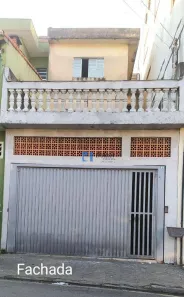 Sobrado com 3 Quartos à venda, 130m² no Vila Aurora, São Paulo