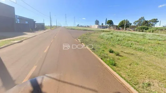Lote/Terreno à venda, 200m² no Vista Linda, Cascavel