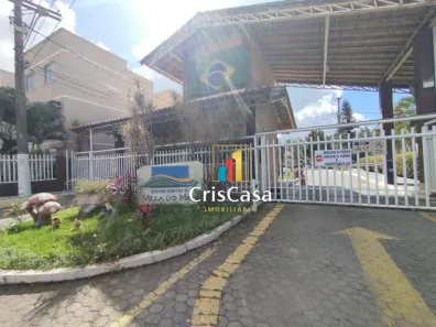 Apartamento com 2 Quartos para alugar, 62m² no Jardim Mariléa, Rio das Ostras