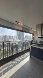 Apartamento com 1 Quarto à venda, 81m² no Vila Zilda (Tatuapé), São Paulo