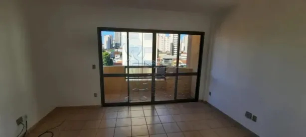 Apartamento com 1 Quarto à venda, 52m² no Centro, Ribeirão Preto