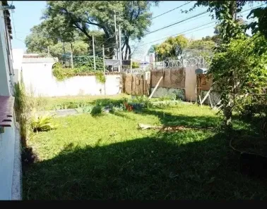 Lote/Terreno à venda, 780m² no Hugo Lange, Curitiba