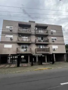 Apartamento com 2 Quartos para alugar, 75m² no Morro do Espelho, São Leopoldo