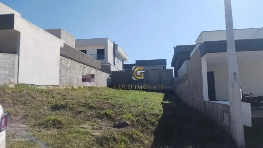 Lote/Terreno à venda, 250m² no Parque Residencial Maria Elmira, Caçapava