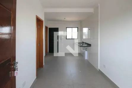 Apartamento com 2 Quartos à venda, 35m² no Vila Antonieta, São Paulo