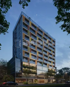 Apartamento com 1 Quarto à venda, 38m² no Fazenda, Itajaí