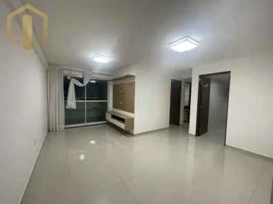 Apartamento com 2 Quartos para alugar, 68m² no Estados, João Pessoa