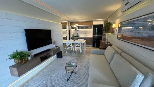 Apartamento com 2 Quartos à venda, 75m² no Praia dos Amores, Balneário Camboriú
