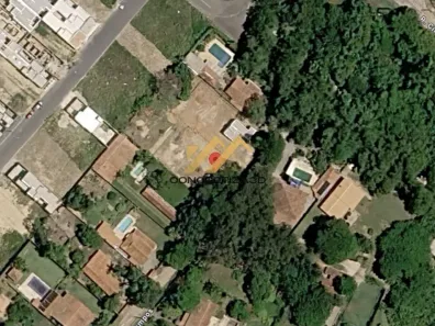 Lote/Terreno à venda, 1000m² no Chácara Alvorada, Indaiatuba