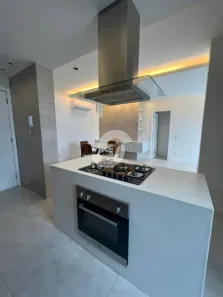 Apartamento com 1 Quarto à venda, 58m² no Icaraí, Niterói