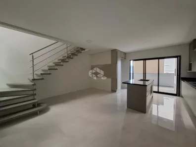 Apartamento com 3 Quartos à venda, 119m² no Vendaval, Biguaçu