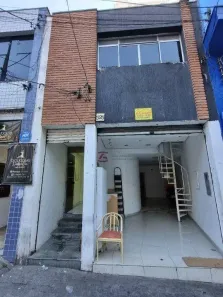 Imóvel Comercial para alugar, 280m² no Bela Vista, São Paulo
