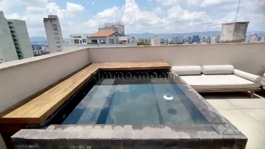 Apartamento com 2 Quartos à venda, 270m² no Sumarezinho, São Paulo