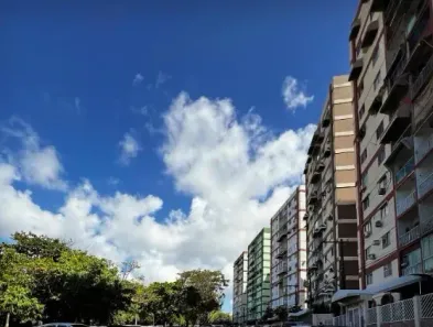 Apartamento com 2 Quartos à venda, 57m² no Brotas, Salvador