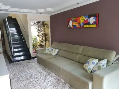 Sobrado com 3 Quartos à venda, 200m² no Penha de França, São Paulo