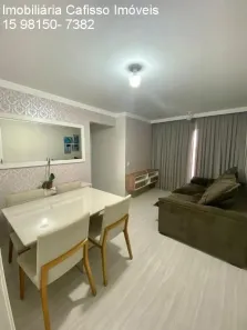 Apartamento com 2 Quartos à venda, 47m² no Jardim Tatiana, Votorantim
