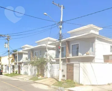 Casa com 2 Quartos à venda, 77m² no Jardim Atlântico Leste (Itaipuaçu), Maricá
