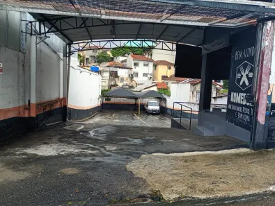 Lote/Terreno com 1 Quarto à venda, 480m² no Água Fria, São Paulo