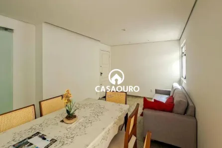 Apartamento com 3 Quartos à venda, 106m² no Anchieta, Belo Horizonte