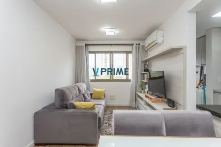 Apartamento com 2 Quartos à venda, 56m² no Partenon, Porto Alegre