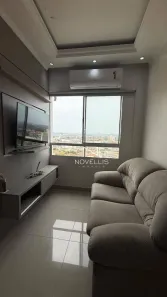 Kitnet com 1 Quarto para alugar, 30m² no Jardim Bela Vista, Jacareí