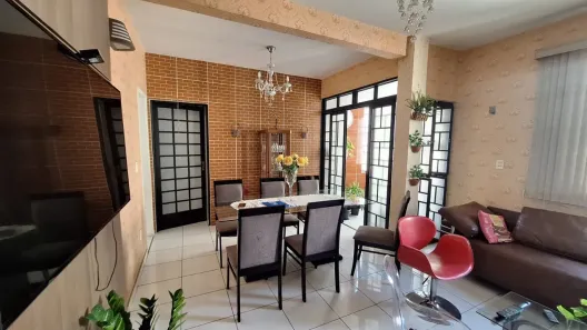 Apartamento com 3 Quartos à venda, 93m² no Aeroporto, Teresina