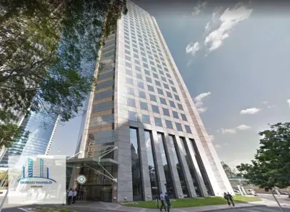 Lote/Terreno à venda, 12m² no Brooklin Paulista, São Paulo