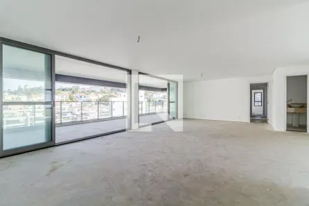 Apartamento com 4 Quartos à venda, 277m² no Sumaré, São Paulo