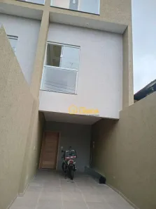 Sobrado com 3 Quartos à venda, 120m² no Vila Primavera, São Paulo