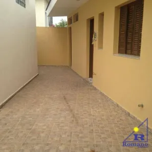 Casa com 4 Quartos à venda, 163m² no Cidade Mãe do Céu, São Paulo
