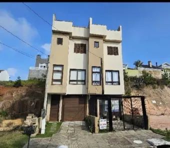 Casa com 3 Quartos à venda, 179m² no Aberta dos Morros, Porto Alegre