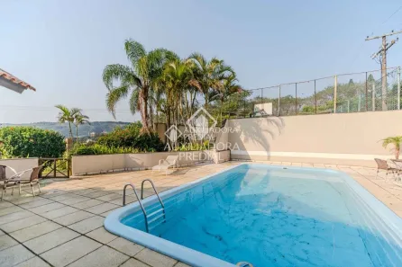 Casa com 3 Quartos à venda, 101m² no Jardim Sabará, Porto Alegre