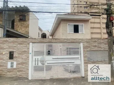 Sobrado com 2 Quartos à venda, 86m² no Gopoúva, Guarulhos