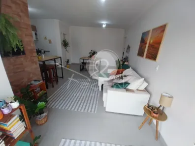 Apartamento com 1 Quarto à venda, 62m² no Jardim Paraíso, Campinas