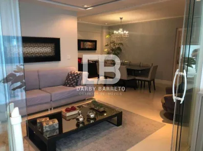 Apartamento com 3 Quartos à venda, 150m² no Parque Tamandaré, Campos dos Goytacazes