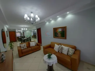 Apartamento com 3 Quartos à venda, 118m² no Jardim Macarenko, Sumaré