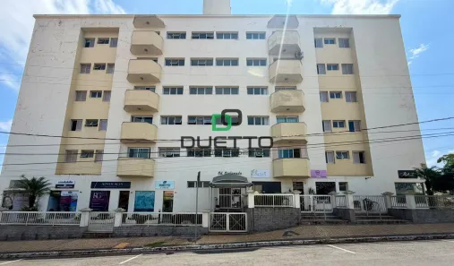 Apartamento com 3 Quartos à venda, 100m² no Jardim São Domingos, Americana