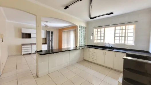 Casa com 4 Quartos à venda, 281m² no Vila Monteiro, Piracicaba