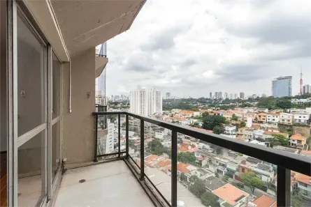 Apartamento com 4 Quartos à venda, 300m² no Sumaré, São Paulo