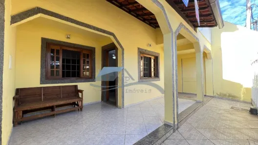 Casa com 3 Quartos à venda, 218m² no Campo Grande, Rio de Janeiro
