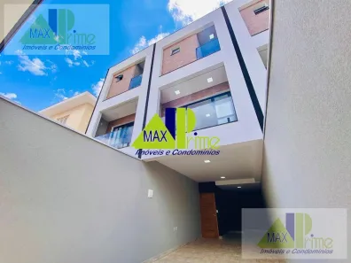 Sobrado com 3 Quartos à venda, 140m² no Vila Salete, São Paulo