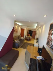 Apartamento com 3 Quartos à venda, 80m² no Boa Vista, São Caetano do Sul