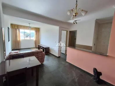 Apartamento com 1 Quarto à venda, 70m² no Jardim Paulista, Ribeirão Preto