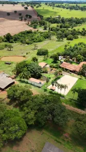 Fazenda/Sítio à venda, 13m² no , Taquaral de Goiás