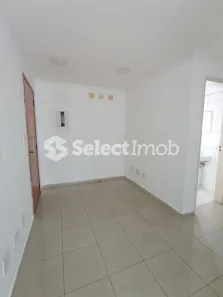 Sala Comercial para alugar, 35m² no Vila Bocaina, Mauá