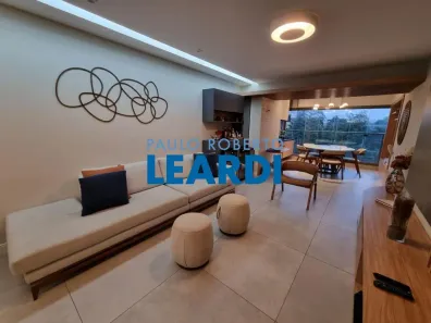 Apartamento com 3 Quartos à venda, 128m² no Vila Mariana, São Paulo