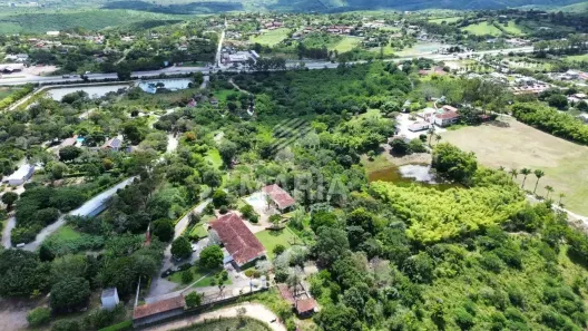Fazenda/Sítio com 6 Quartos à venda, 117000m² no Ebenezer, Gravatá